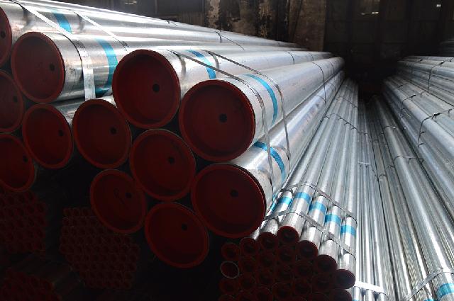 利達鋼塑復合管