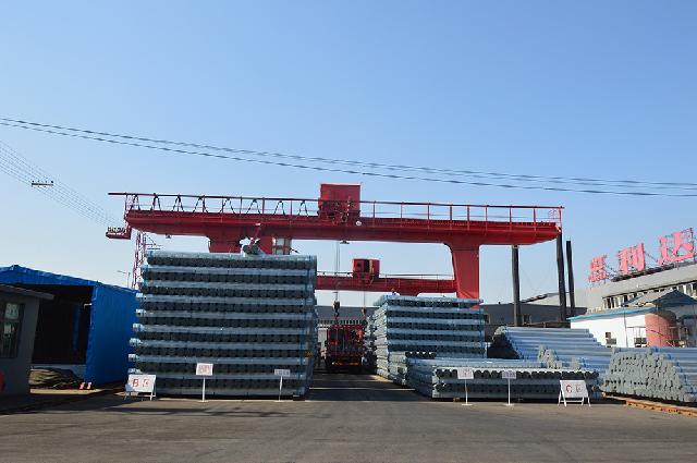 利達(dá)鍍鋅鋼管